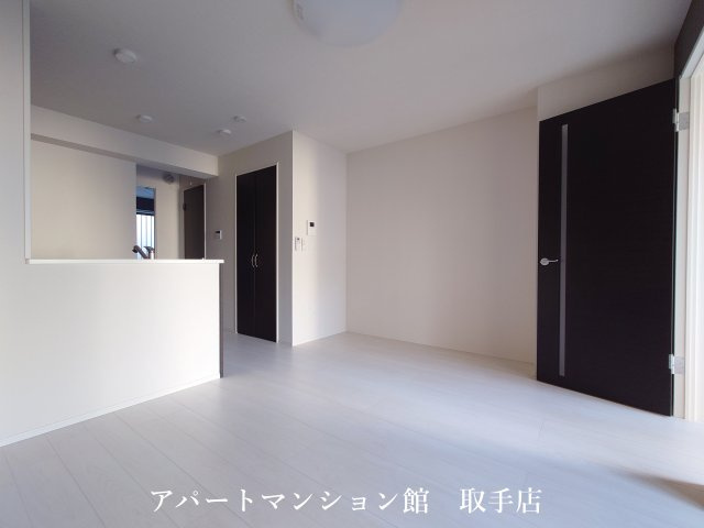 Chord arpeggioの居間・リビング