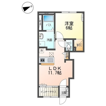 仮）取手市寺田新築アパート