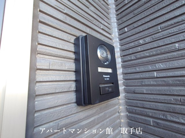 Chord arpeggioのセキュリティ