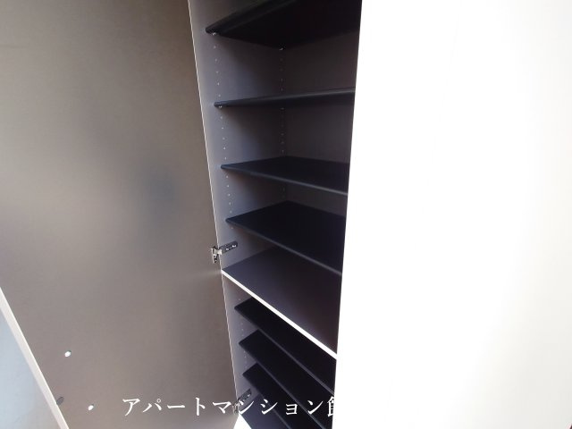 Chord arpeggioの収納