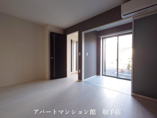 Chord arpeggioの居間・リビング