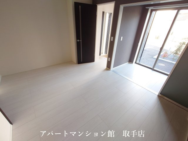 Chord arpeggioのその他