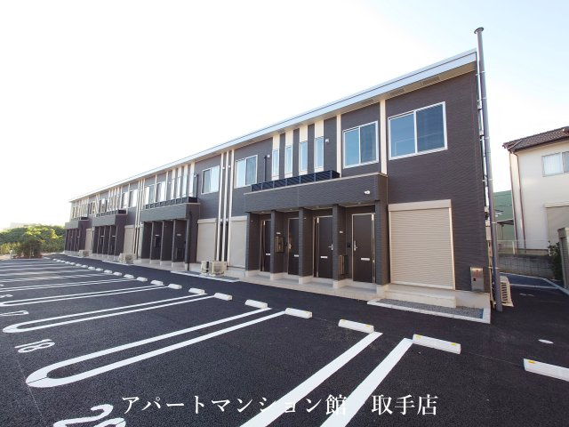 Chord arpeggioのその他