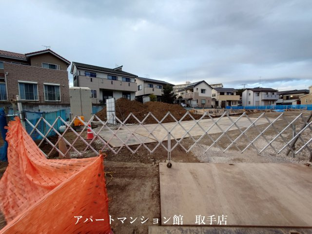 Chord arpeggioのその他