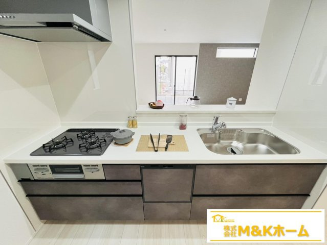 知多市南巽が丘1丁目　全1棟　1号棟の外観|R7.11.16撮影　SIC付きです♪