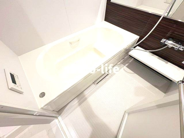 Ｍａｉｓｏｎ　Ｂｏｎｈｅｕｒの浴室