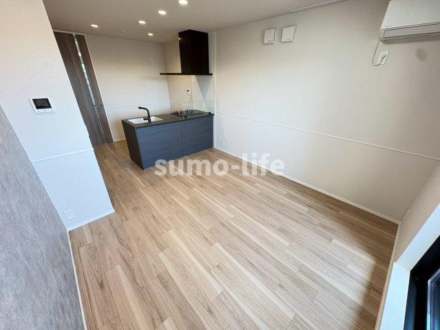 Ｍａｉｓｏｎ　Ｂｏｎｈｅｕｒの内装