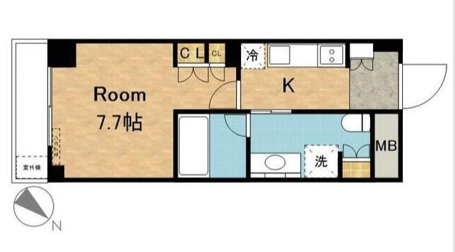 グランスイート麻布六本木