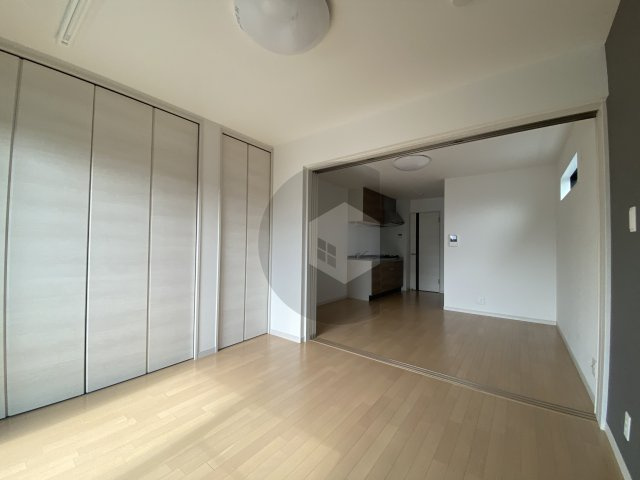 荒本フラワーレジデンスの子供部屋