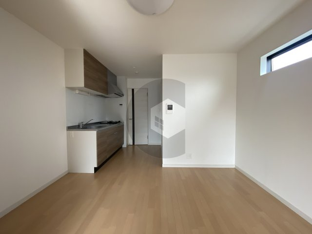 荒本フラワーレジデンスの内装