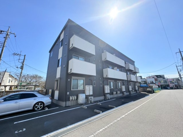 【外観】 | グランフロント大和
