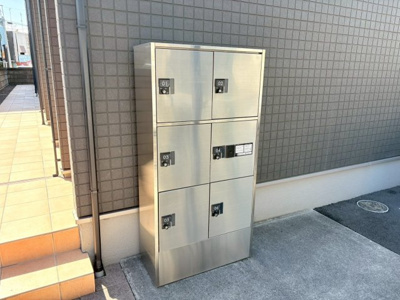 【その他共用部分】 | グランフロント大和