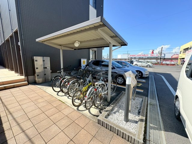 【その他共用部分】 | グランフロント大和