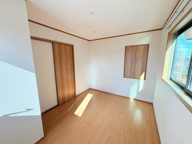 【洋室】 | グランフロント大和