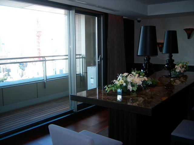 パークコート麻布十番ザ・タワーのその他