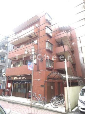 【外観】 | ルメゾン井荻