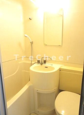 【浴室】 | ルメゾン井荻