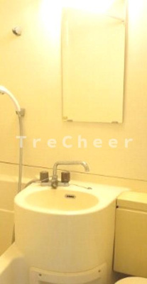 【洗面所】 | ルメゾン井荻