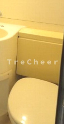 【トイレ】 | ルメゾン井荻