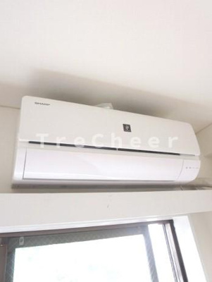 【設備】 | ルメゾン井荻