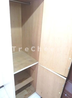 【収納】 | ルメゾン井荻