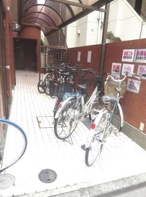 【その他共用部分】 | ルメゾン井荻