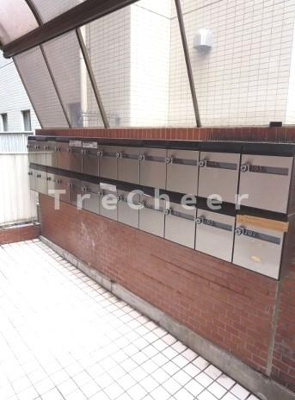 【その他共用部分】 | ルメゾン井荻