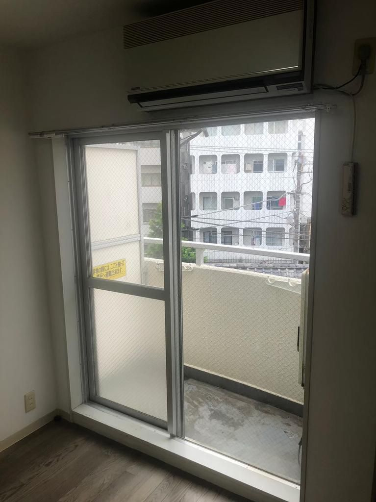 プレール椎名町の居間・リビング