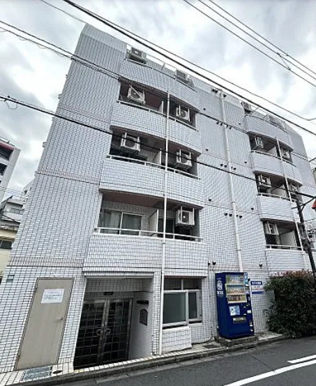 プレール椎名町