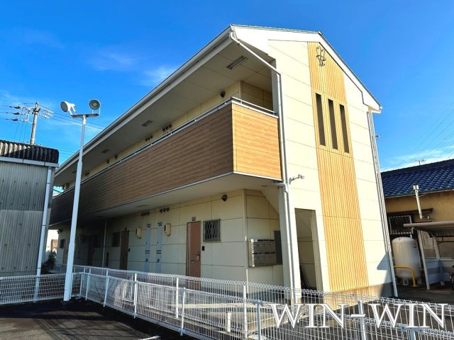 ライフイン・ビー・サークル