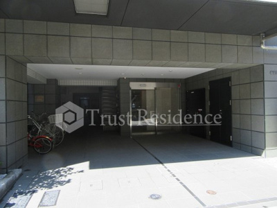 【エントランス】 | セジョリ上野