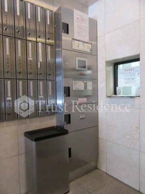 【その他共用部分】 | セジョリ上野