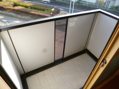 【バルコニー】 | スクエア