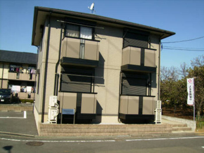 【外観】 | スクエア