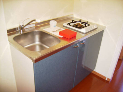 【キッチン】 | スクエア