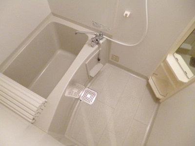 【浴室】 | スクエア