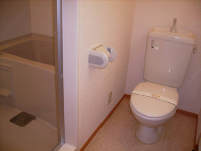 【トイレ】 | スクエア