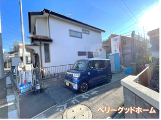 【外観】 | 横浜市戸塚区舞岡町　全1棟 | 現地