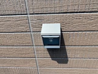 【防犯設備】 | 東広島市西条町寺家（寺家駅）全6区画　NO1【角地】