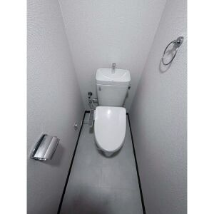藤塚ハイツのトイレ
