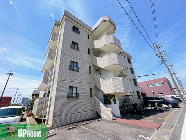 藤塚ハイツのその他共用部分