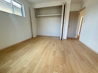 【洋室】 | 廿日市市阿品２丁目（JR阿品駅）1棟