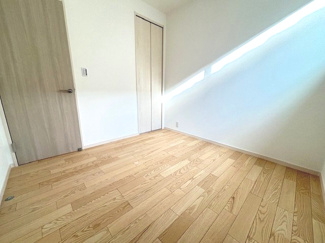 【洋室】 | 廿日市市阿品２丁目（JR阿品駅）1棟