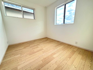 【洋室】 | 廿日市市阿品２丁目（JR阿品駅）1棟