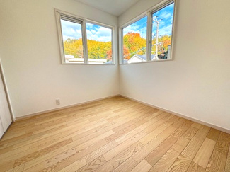 【洋室】 | 廿日市市阿品２丁目（JR阿品駅）1棟