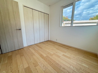 【洋室】 | 廿日市市阿品２丁目（JR阿品駅）1棟