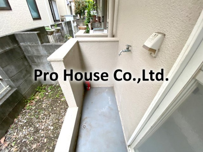 【洗面所】 | プラッツ北原