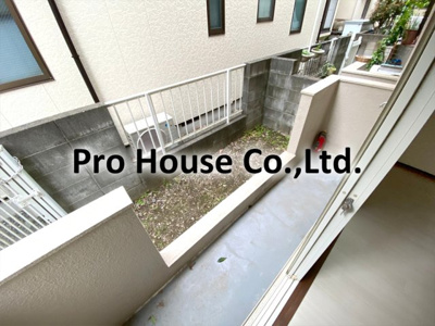 【バルコニー】 | プラッツ北原