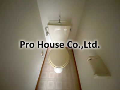 【トイレ】 | プラッツ北原