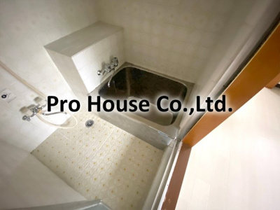 【浴室】 | プラッツ北原